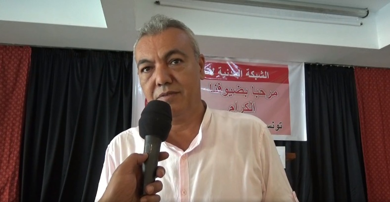 الناطق الرسمي لتحالف "أنصار الوطن" لـ"الصباح":  الوضع سيكون أفضل لو توحدت القوى الداعمة لمسار 25 جويلية